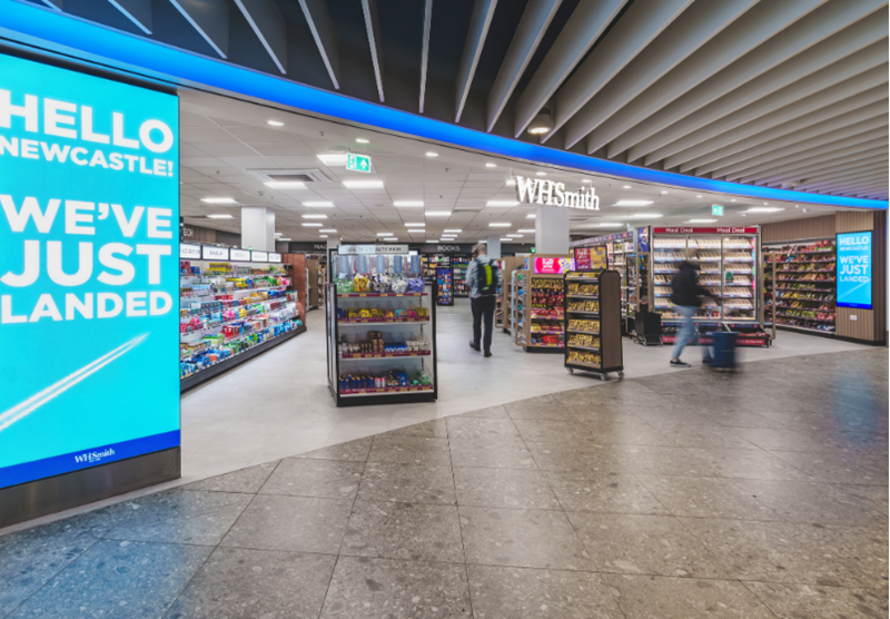 In the UK, our largest division, we have delivered another year of good growth.